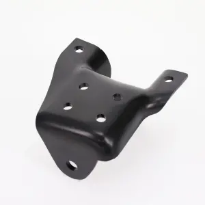 Front Leaf Spring Hanger - RH - 73-91 Chevy GMC CK 4WD Truck - Image 3 of 4